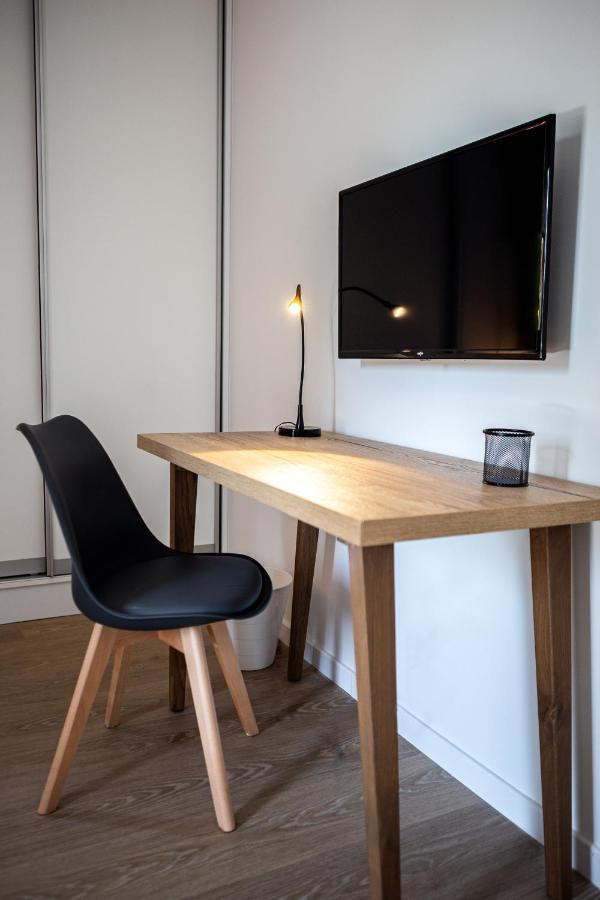 Gaia Maisonettes Nea Kallikrateia Extérieur photo